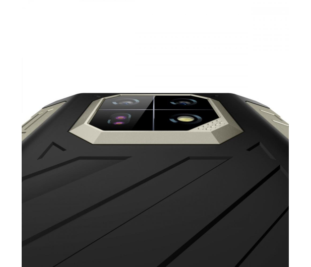 uleFone Armor 22 8/128GB zielony 120Hz - 1188294 - zdjęcie 9